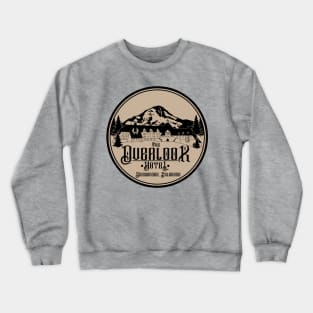 The Overlook Hotel Crewneck Sweatshirt